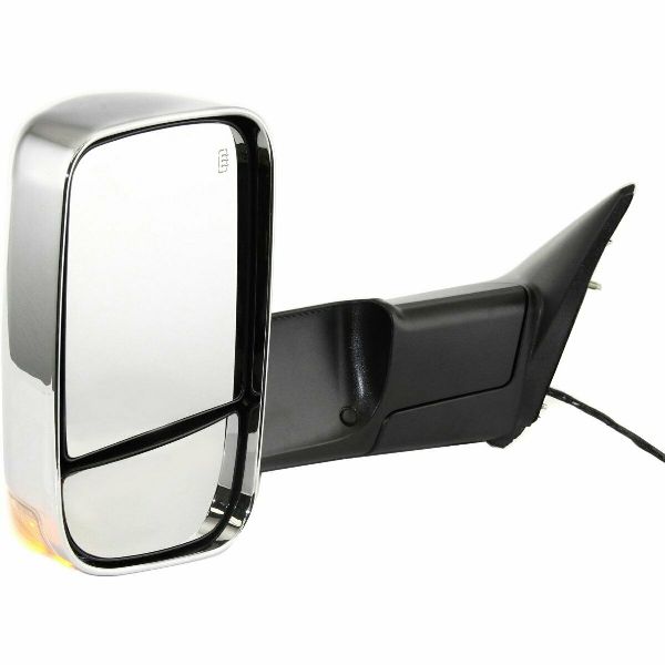 Dodge Ram Towing Mirrors At Monster Auto Parts